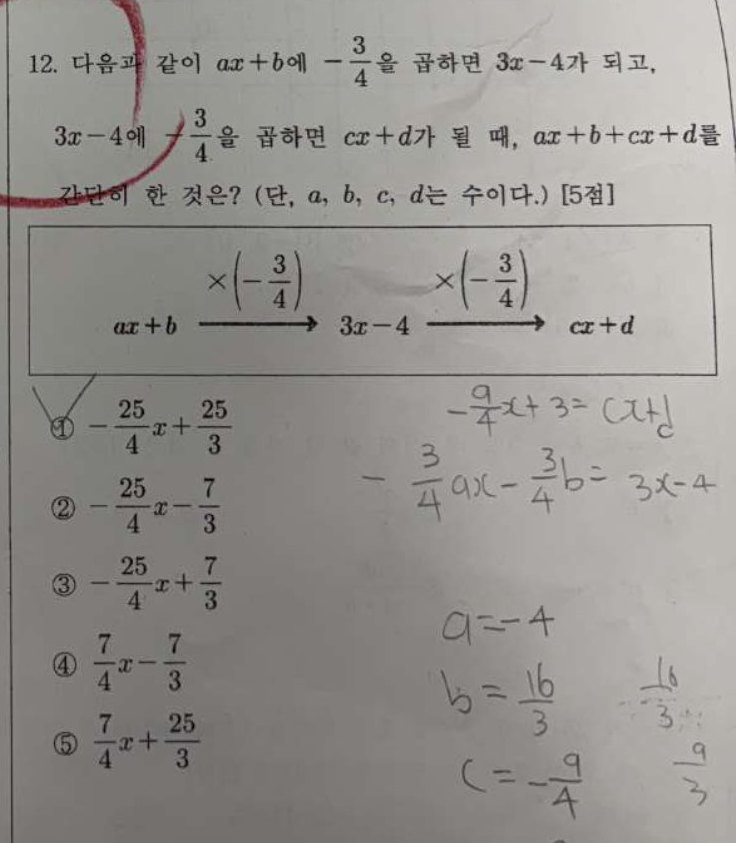 12번 문항