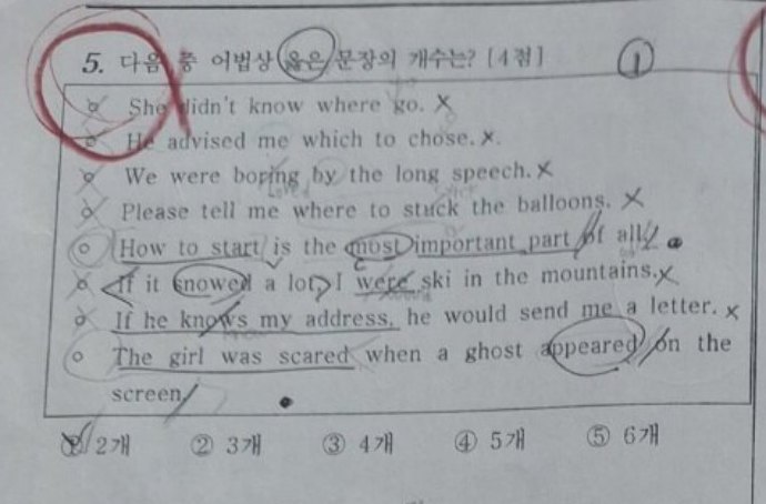 5번 문항