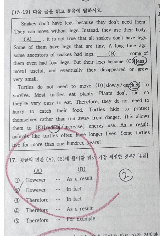 17번 문항