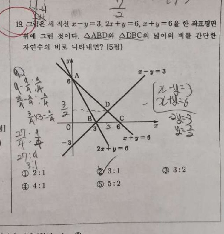 19번 문항